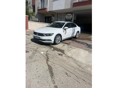 Sahibinden Volkswagen Passat 1.6 TDi BlueMotion Comfortline 2016 Model 
