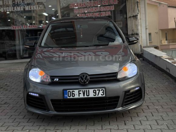 Sahibinden Volkswagen Golf 1.6 Trendline 2011 Model  198.000 km Füme
