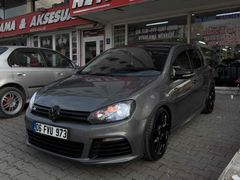 Sahibinden Volkswagen Golf 1.6 Trendline 2011 Model  198.000 km Füme