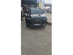 Sahibinden Chery Tiggo 8 Pro 1.6 TGDI Avantgarde 2024 Model