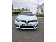 Sahibinden Renault Fluence 1.5 dCi Icon 2016 Model