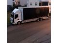 Sahibinden Renault Midlum 220 6x2