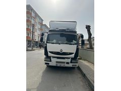 Sahibinden Renault Midlum 220 6x2