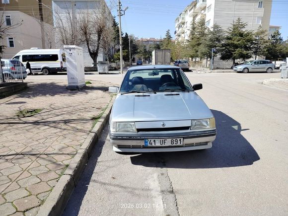 Sahibinden Renault R 9 1.6 Fairway 1994 Model Ankara