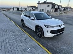 İlk Sahibinden  Exstralı VW Tayron 1.5 e-TSI Life 2025 Model 
