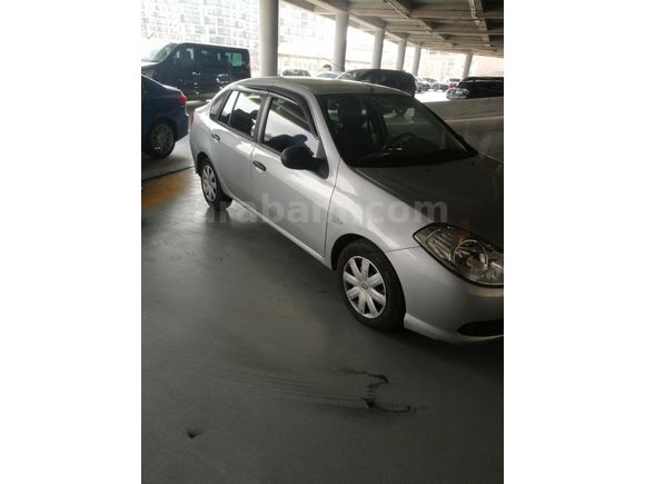 Sahibinden Renault Symbol 1.5 dCi Authentique 2012 Model