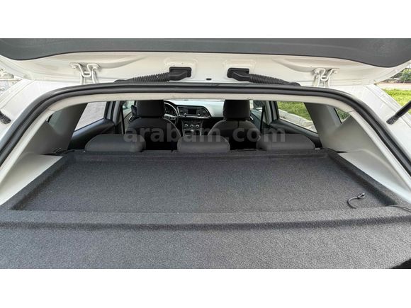 Sahibinden Seat Leon 1.6 TDI Dizel 2015 Model Değişensiz 