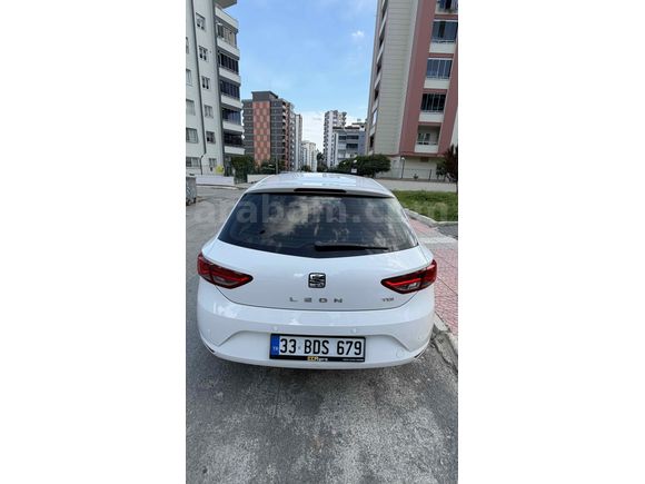 Sahibinden Seat Leon 1.6 TDI Dizel 2015 Model Değişensiz 