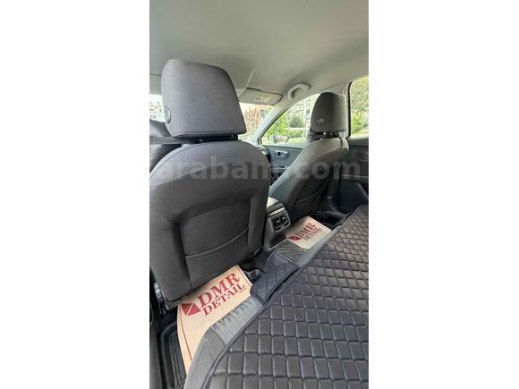 Sahibinden Seat Leon 1.6 TDI Dizel 2015 Model Değişensiz 