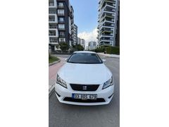 Sahibinden Seat Leon 1.6 TDI Dizel 2015 Model Değişensiz 