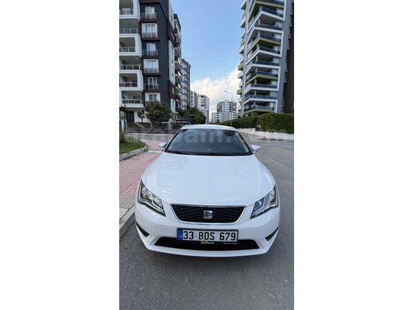 Sahibinden Seat Leon 1.6 TDI Dizel 2015 Model Değişensiz 