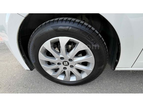 Sahibinden Seat Leon 1.6 TDI Dizel 2015 Model Değişensiz 
