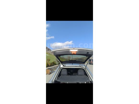 2001 Skoda Fabia