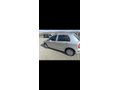 2001 Skoda Fabia