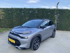 2024 Citroen C3 Aircross 1.2 PureTech Feel Bold OTOMATİK VİTES.19 KM DE  