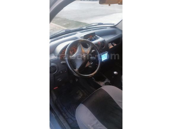 Sahibinden Citroen Berlingo 1.9 D X 2007 Model