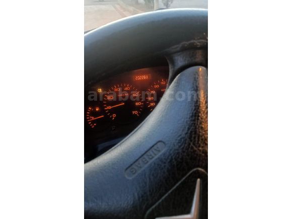 Sahibinden Citroen Berlingo 1.9 D X 2007 Model