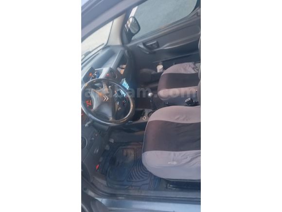 Sahibinden Citroen Berlingo 1.9 D X 2007 Model