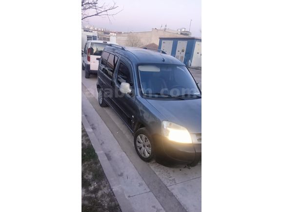 Sahibinden Citroen Berlingo 1.9 D X 2007 Model