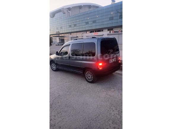 Sahibinden Citroen Berlingo 1.9 D X 2007 Model
