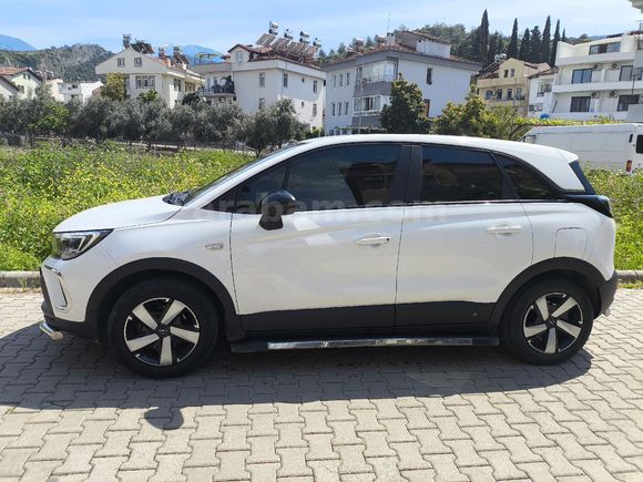 Sahibinden Opel Crossland 1.2 T Essential 2021 Model