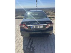 Sahibinden Toyota Corolla 1.4 D-4D Class 2011 Model 