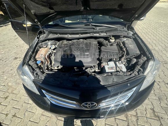 Sahibinden Toyota Corolla 1.4 D-4D Class 2011 Model 