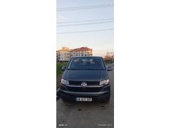 Sahibinden Volkswagen Transporter 2.0 TDI Camlı Van 2022 Model
