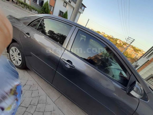 ACİL TAKASLI Toyota Corolla 1.4 D-4D Comfort 2011 Model 