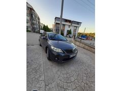 ACİL TAKASLI Toyota Corolla 1.4 D-4D Comfort 2011 Model 