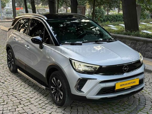 Sahibinden Opel Crossland 1.2 T Essential 2022 Model 
