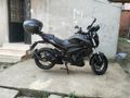 İlk Sahibinden Bajaj Dominar 400 UG