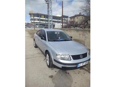 acill Sahibinden Volkswagen Passat 1.9 TDi Comfortline 1999 Model