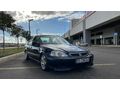 Sahibinden Honda Civic 1.4 i S 2000 Model 
