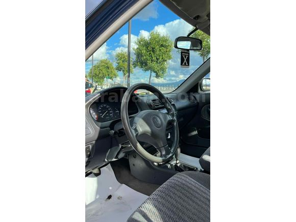 Sahibinden Honda Civic 1.4 i S 2000 Model 