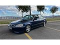 Sahibinden Honda Civic 1.4 i S 2000 Model 