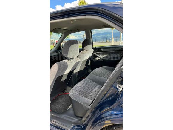 Sahibinden Honda Civic 1.4 i S 2000 Model 