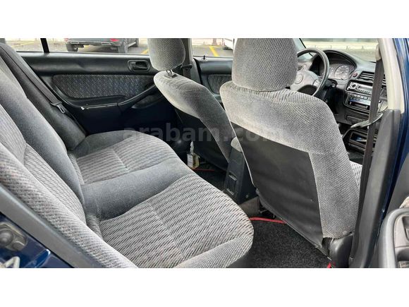 Sahibinden Honda Civic 1.4 i S 2000 Model 