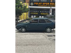 Sahibinden Lada Samara 1.5 1999 Model 