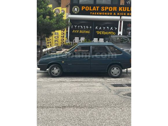 Sahibinden Lada Samara 1.5 1999 Model 
