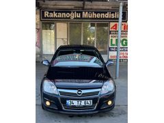 SINIFSAL OPEL ASTRA 