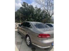 Sahibinden Volkswagen Passat 1.4 TSi BlueMotion Comfortline 2012 Model  262.000 km Kahverengi