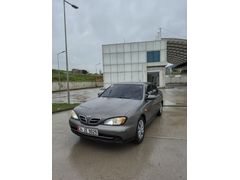 Sahibinden Nissan Primera 1.6 Comfort 2001 Model