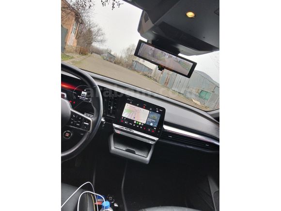 Sahibinden Renault Megane E-Tech Iconic 2024 Model