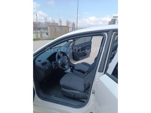 Sahibinden 2012 Opel Astra – Temiz, Bakımlı ve Dolu Donanım