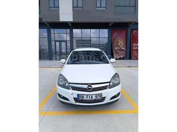 Sahibinden Opel Astra 1.3 CDTI Essentia 2012 Model FULL DONIM PAKET