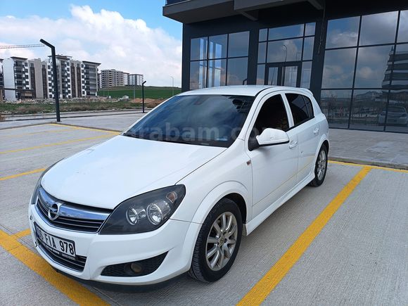 Sahibinden 2012 Opel Astra – Temiz, Bakımlı ve Dolu Donanım