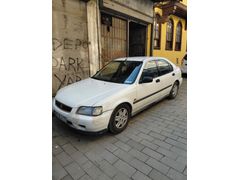 Sahibinden Honda Civic 1.6 LS 1997 Model