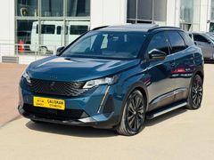 2023 SIFIR GİBİ PEUGEOT 3008 GT EAT 8 E TOOGLE VİTES 45'Binkmde