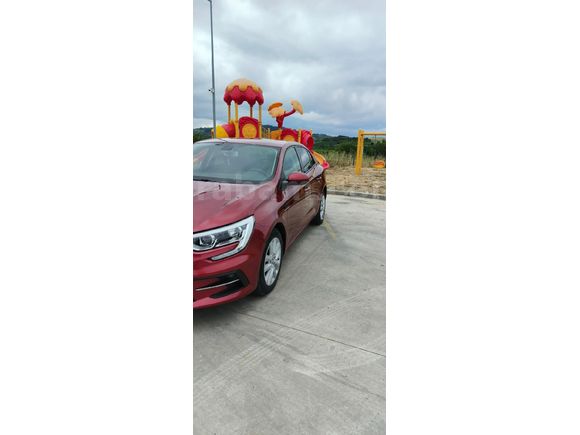 ?? TEMİZ / BAKIMLI / EMSALSİZ DİRİLİKTE 2022 Renault Megane 4 1.3 TCe JOY PLUS ??